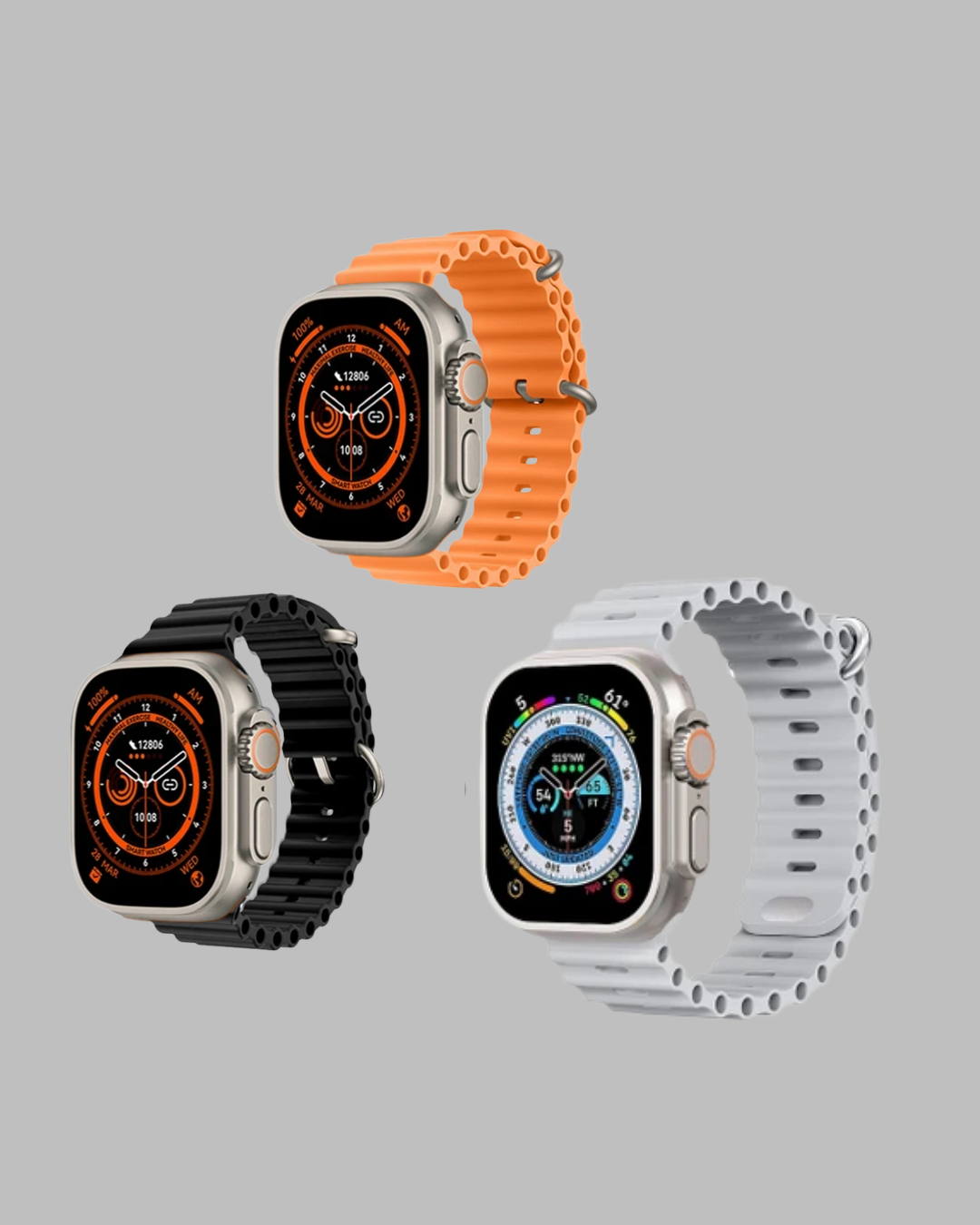 SERİ 9 SET - Görsel 5