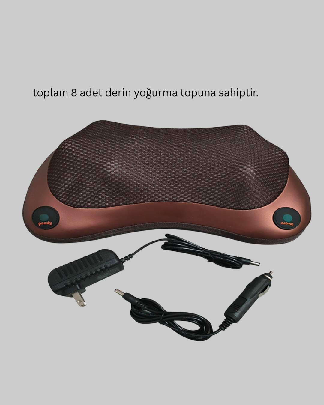 BOYUN MASAJ ALETİ - Görsel 5
