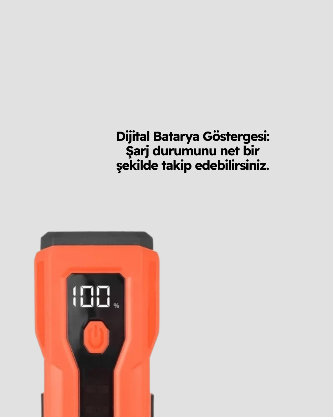 Z828 FENER POWERBANK - Görsel 5