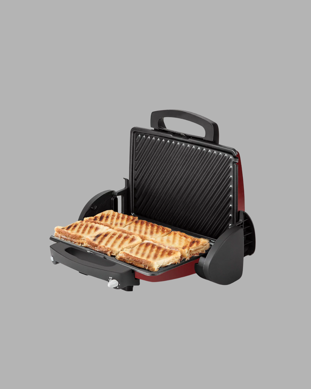 Tost Makinesi LT44 - Görsel 5