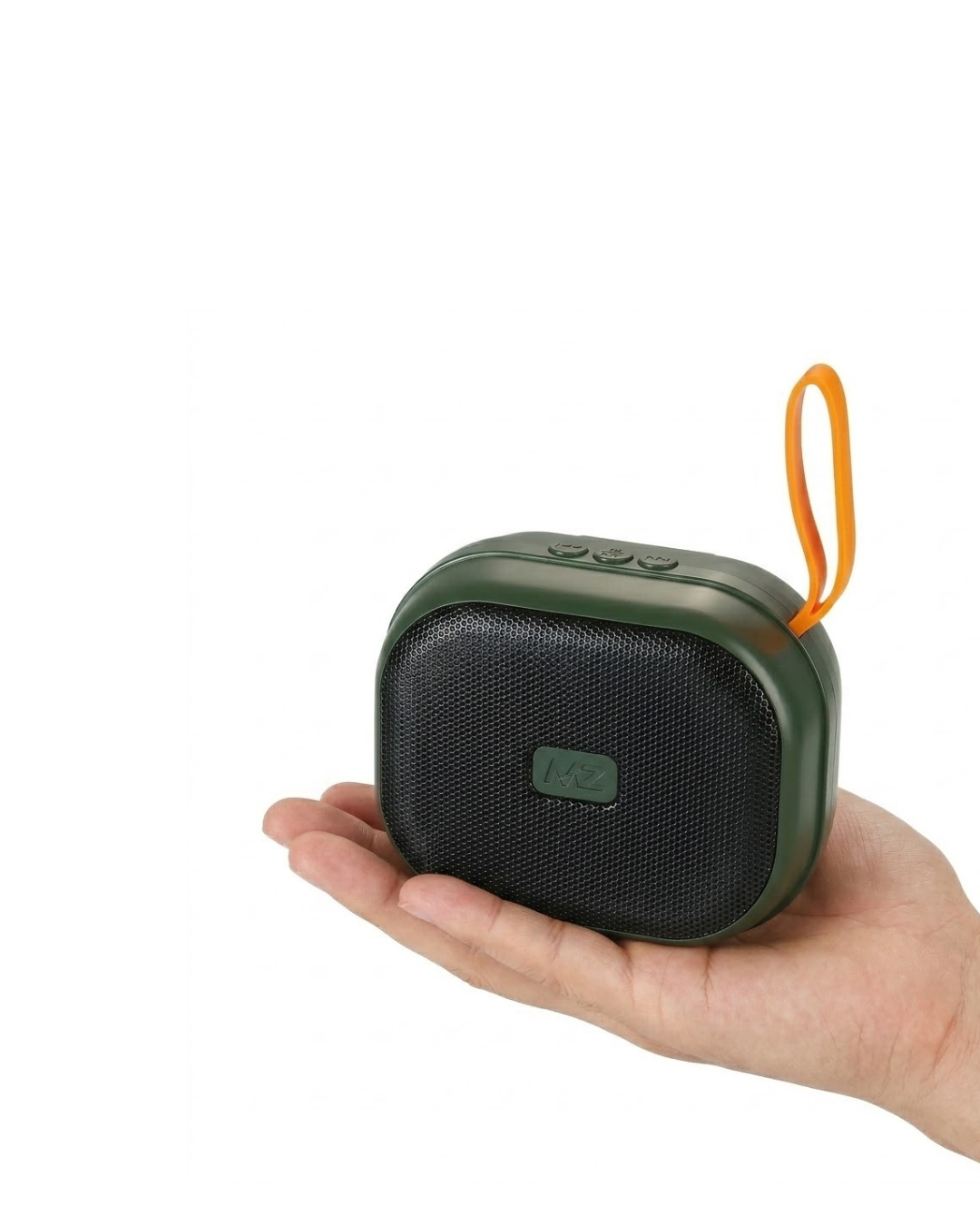 X315 SPEAKER YEŞİL - Görsel 5
