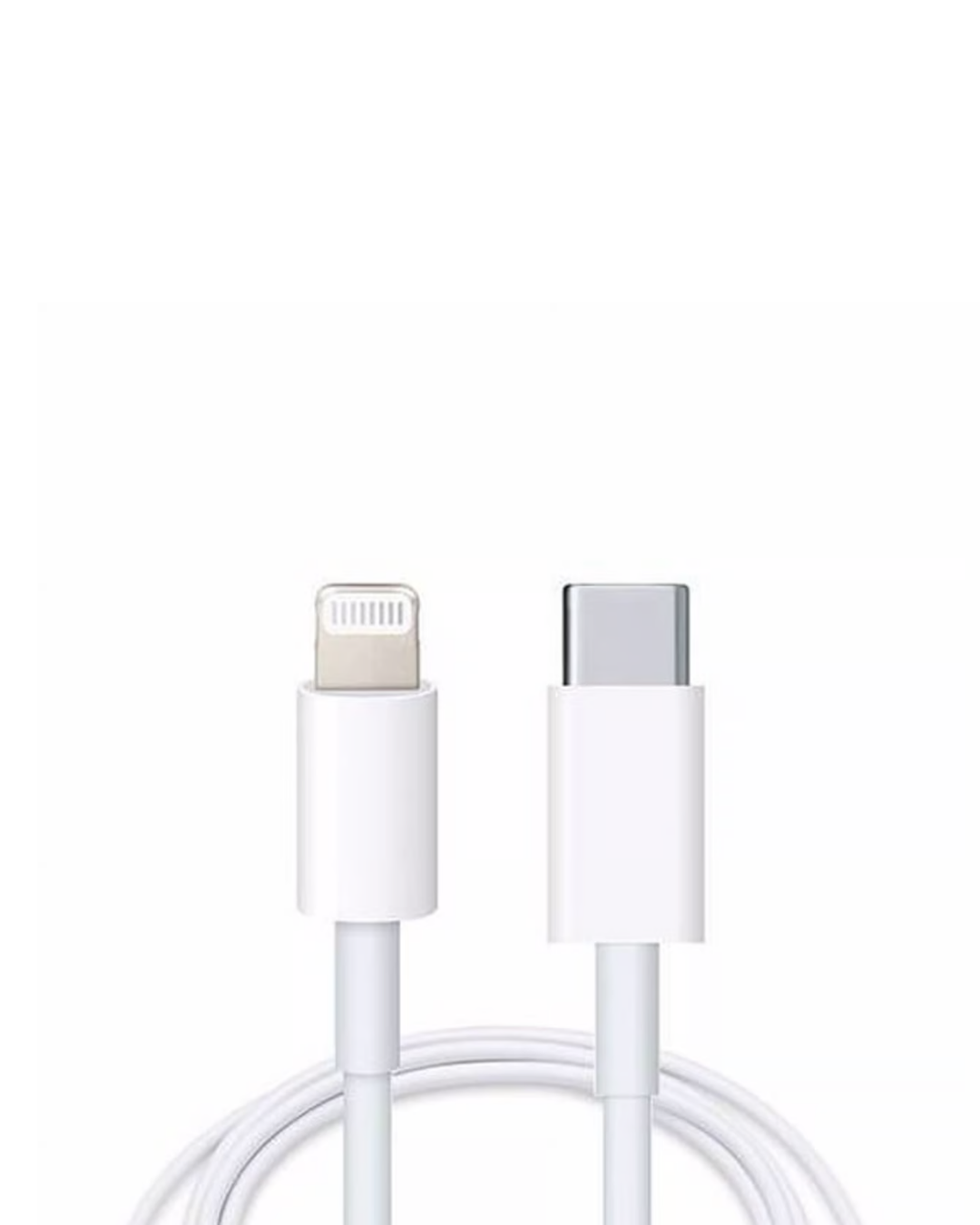 iPhone 13 12 11 XR XS X SE 2022 2020 20W Lightning Şarj Cihazı - Görsel 2