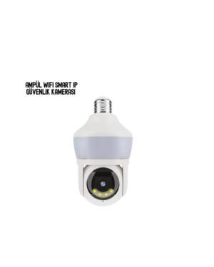 360 AMPUL KAMERA