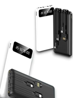 20.000 POWERBANK