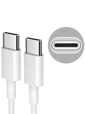 25W İPHONE 15/15 PRO MAX UYUMLU ŞARJ ALETİ