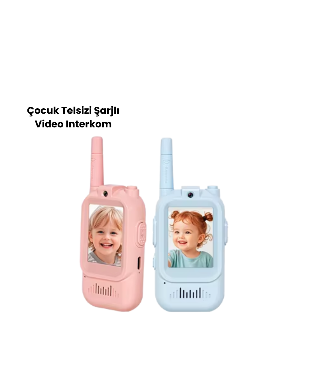 VDO1 TELSİZ