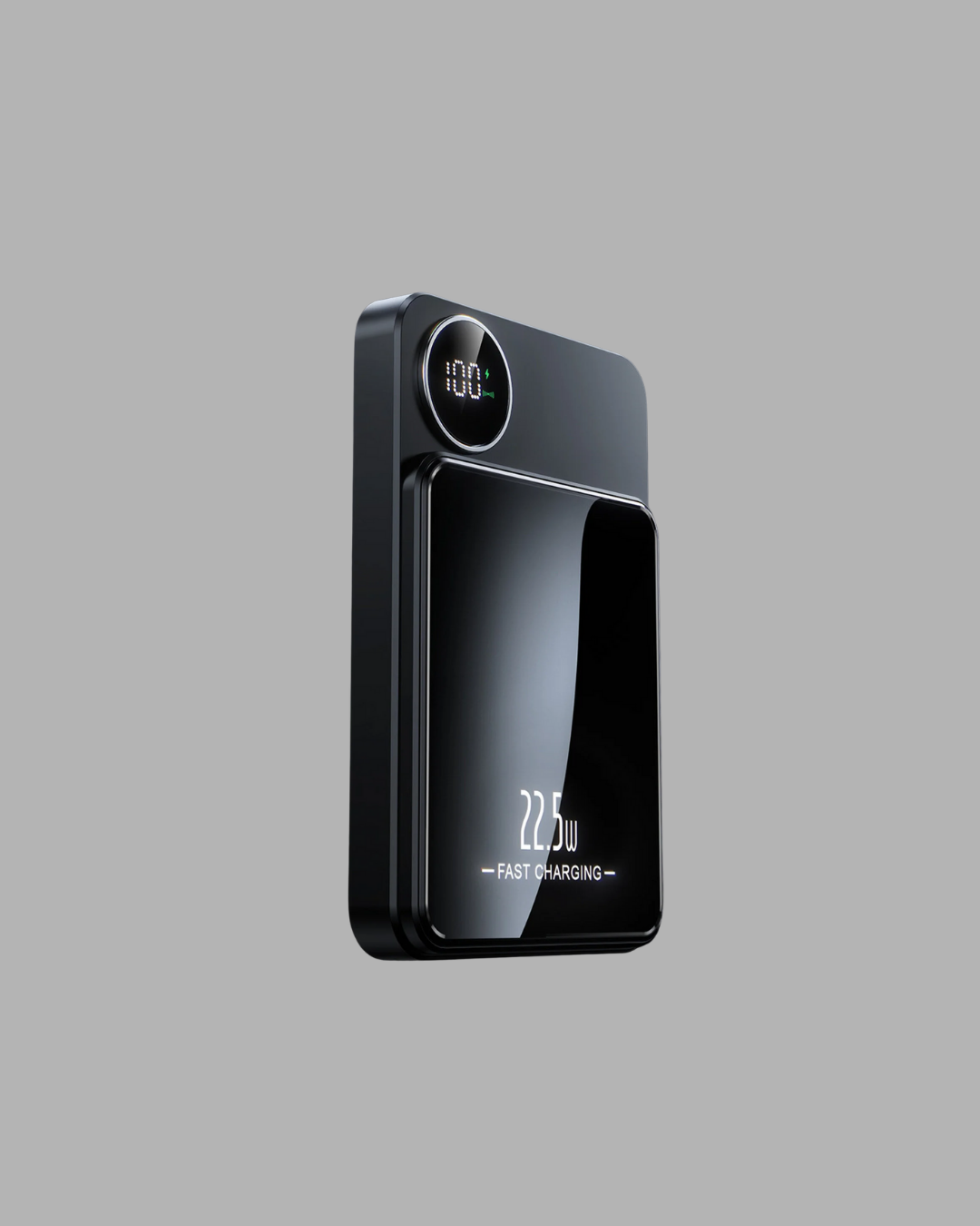 MagSafe Uyumlu Powerbank 20W PD 15W - Görsel 2