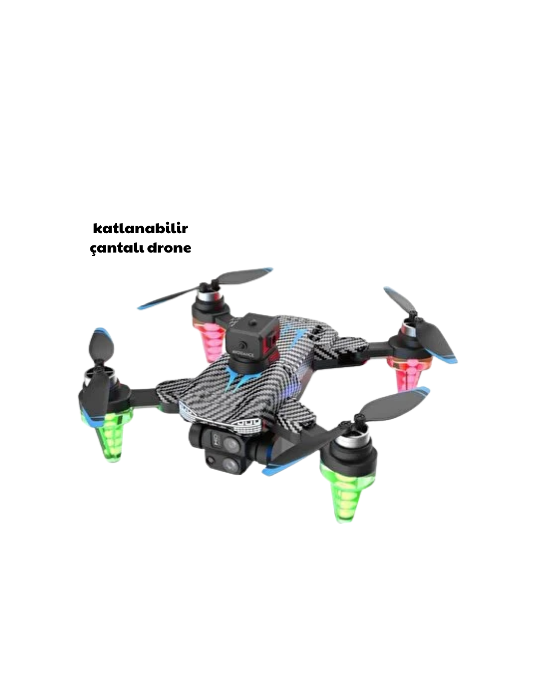 C195 DRONE