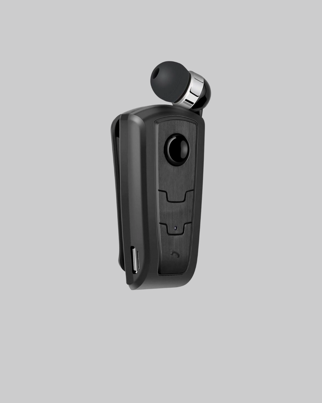 Profesyonel Bluetooth Kulaklık – Hızlı Şarj, Çift Cihaz Desteği, Uzun Süreli Kullanım - Görsel 3