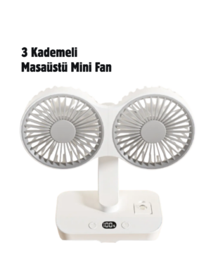 SP01 FAN