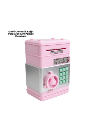 SAM53 NUMBER BANK PEMBE