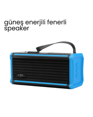 J-IPOX P520 Bluetooth Hoparlör