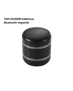MİNİ SPEAKER SİLİNDİR