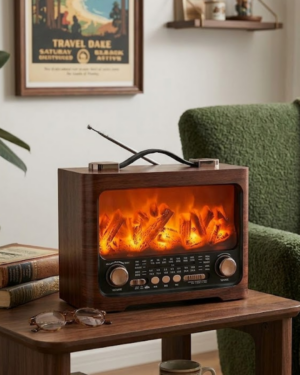 FP821 SPEAKER