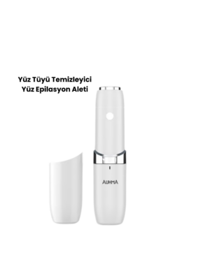 AHR01 YÜZ EPİLASYON