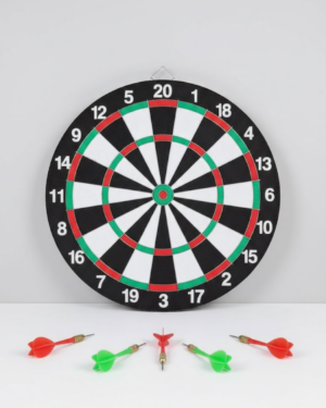 15İNÇ DART