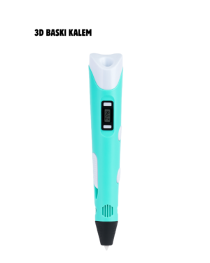 3D Yazıcı Kalem