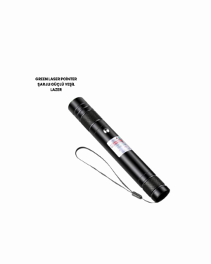 HS237 LAZER