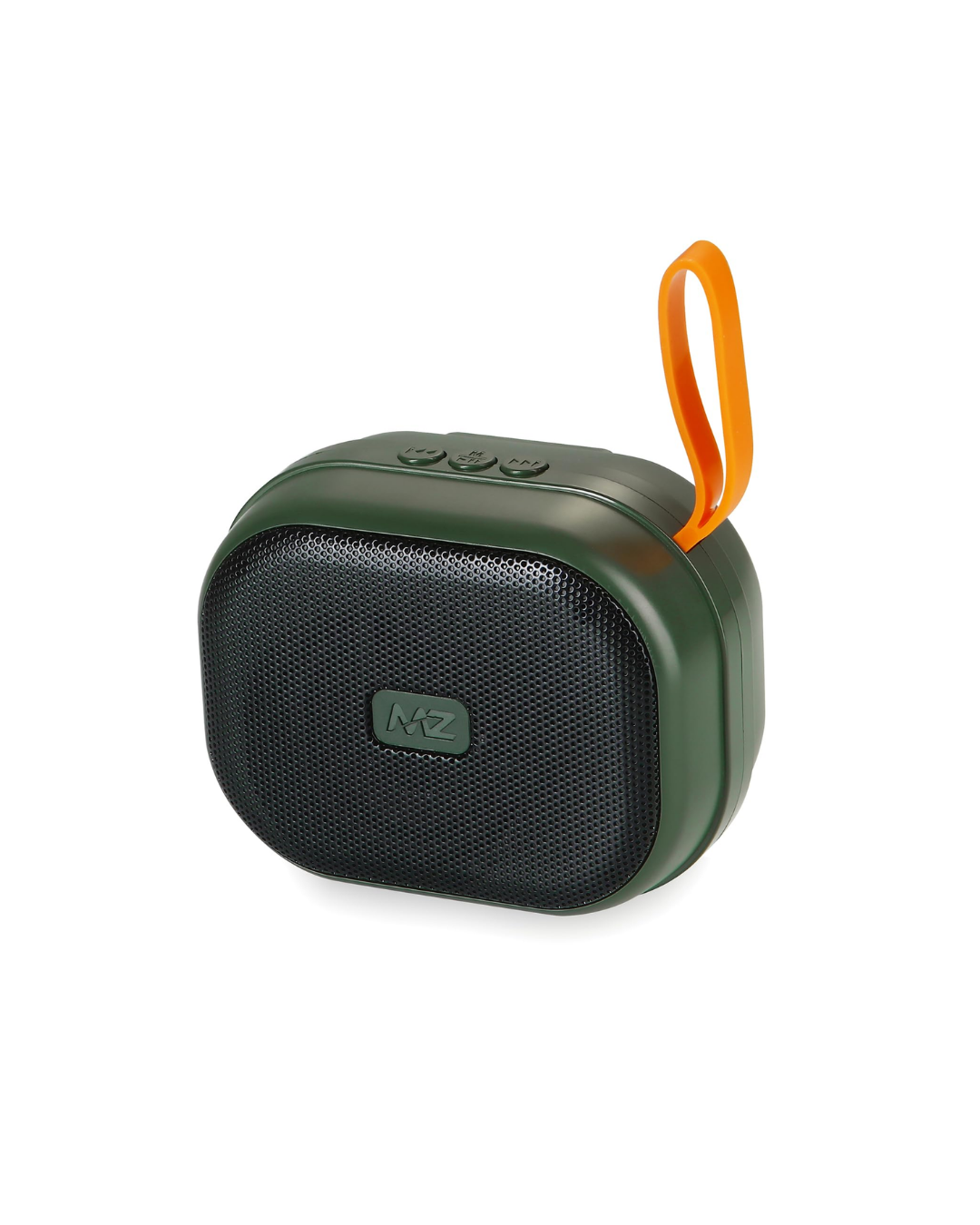 X315 SPEAKER YEŞİL - Görsel 2
