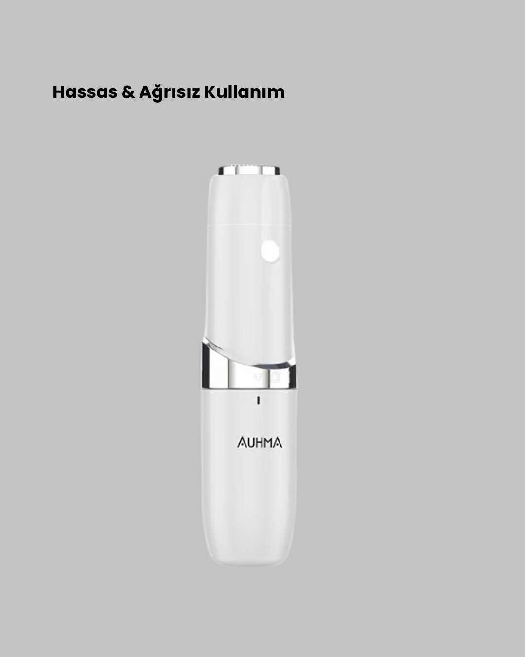 AHR01 YÜZ EPİLASYON - Görsel 2