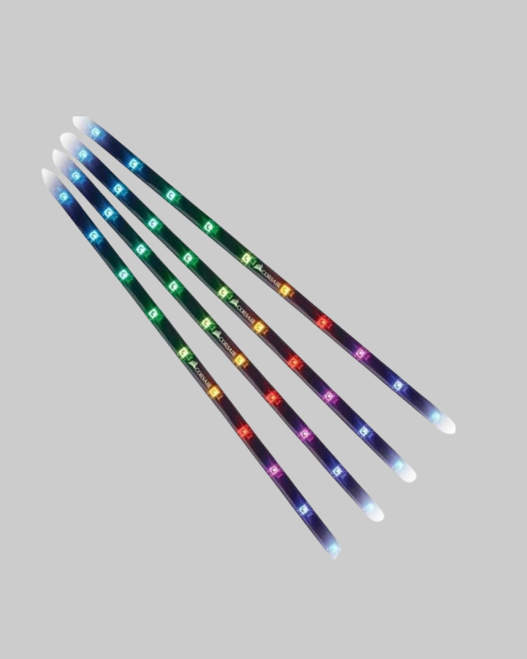 10 ÇUBUKLU DEKOR LED - Görsel 2