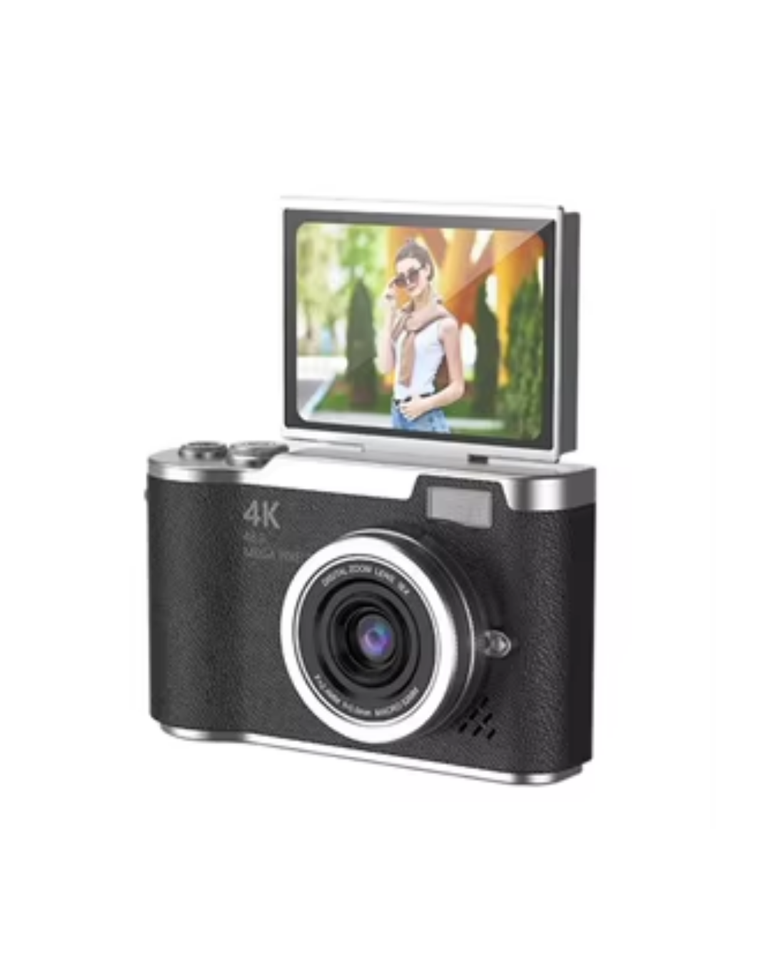 LK007 FOTOĞRAF MAKİNESİ - Görsel 2