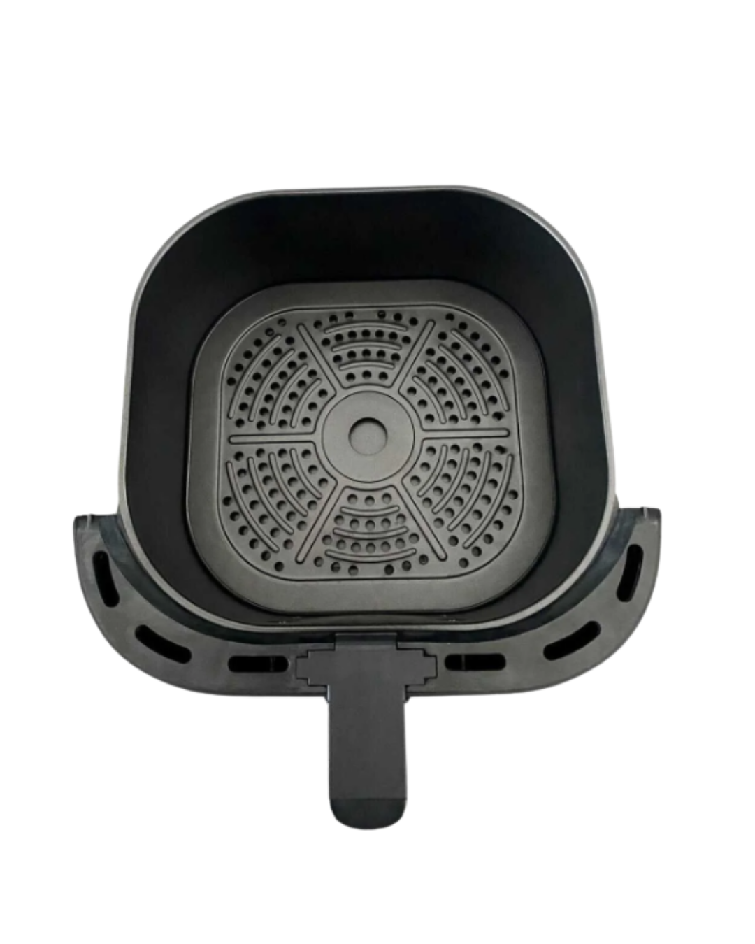 1360W Sıcak Hava Fritözü Dijital 4 Litre Air Fryer Dokunmatik Panel - Görsel 3