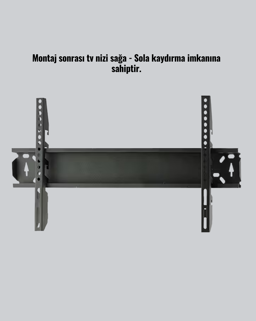 LED LCD Plasma TV Askı Aparatı 32-65 İnç - Görsel 3