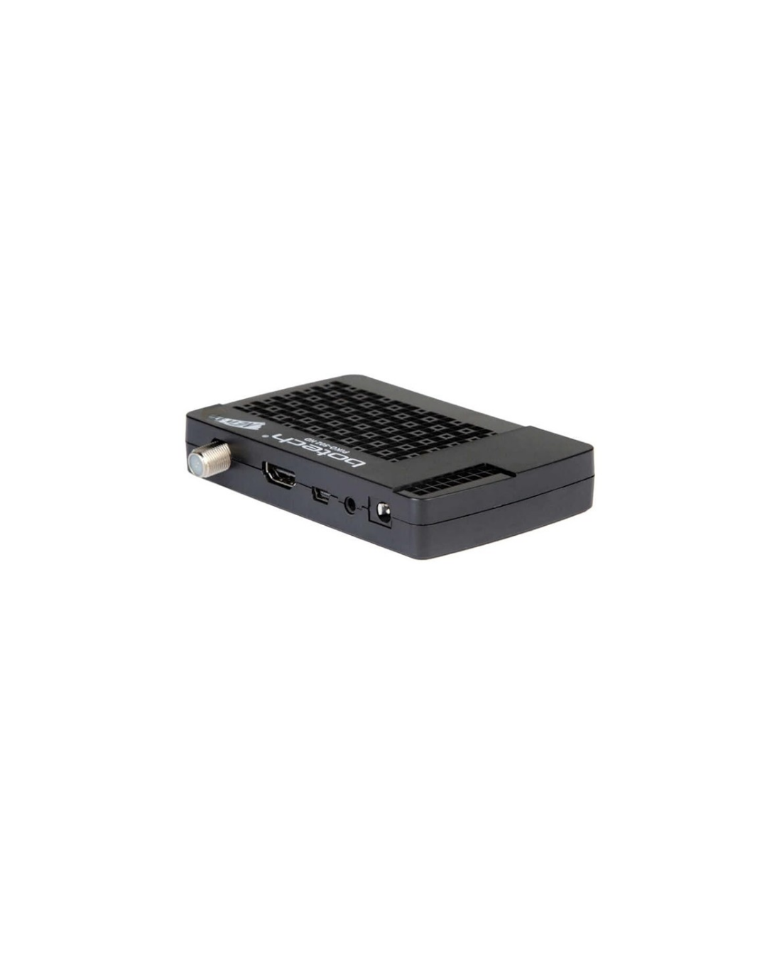 HDMI ve USB Girişli Full HD Uydu Alıcısı EPG Destekli Pratik Kullanım - Görsel 4