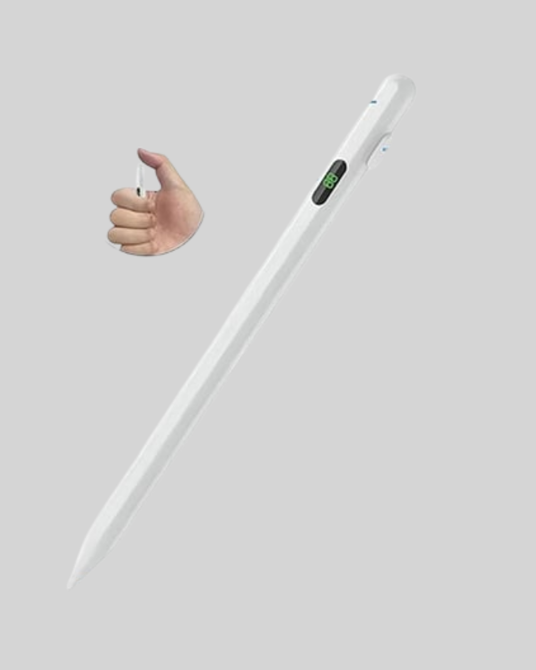 ÜNİVERSAL TABLET KALEMİ - Görsel 3