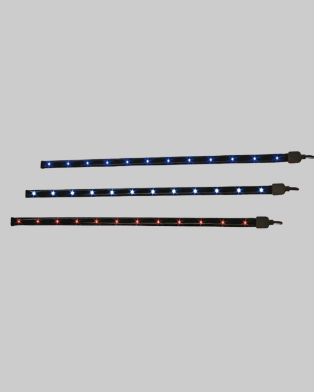 10 ÇUBUKLU DEKOR LED - Görsel 3