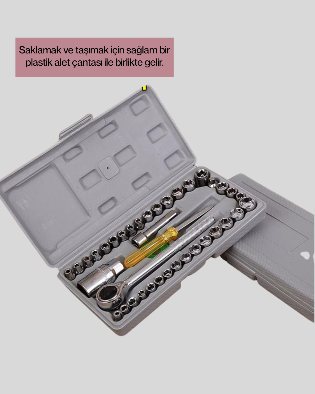 40LI LOKMAN TAKIMI - Görsel 3