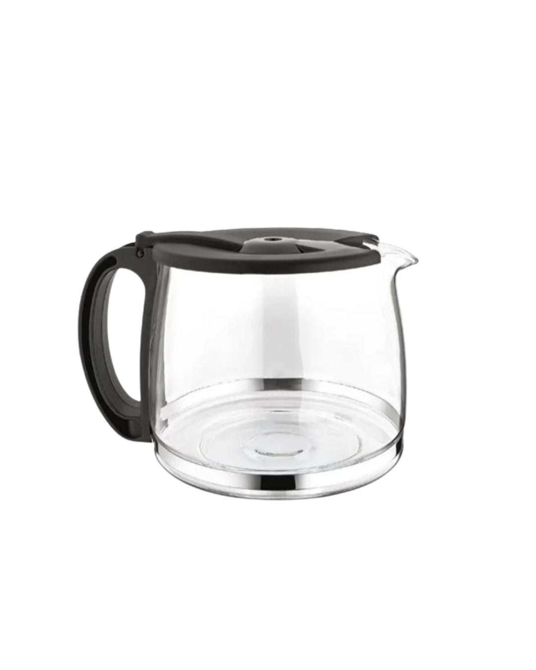 12 Fincan Filtre Kahve Makinesi 1.2 Litre Damlatmaz Sistem Kahve Makinesi - Görsel 3