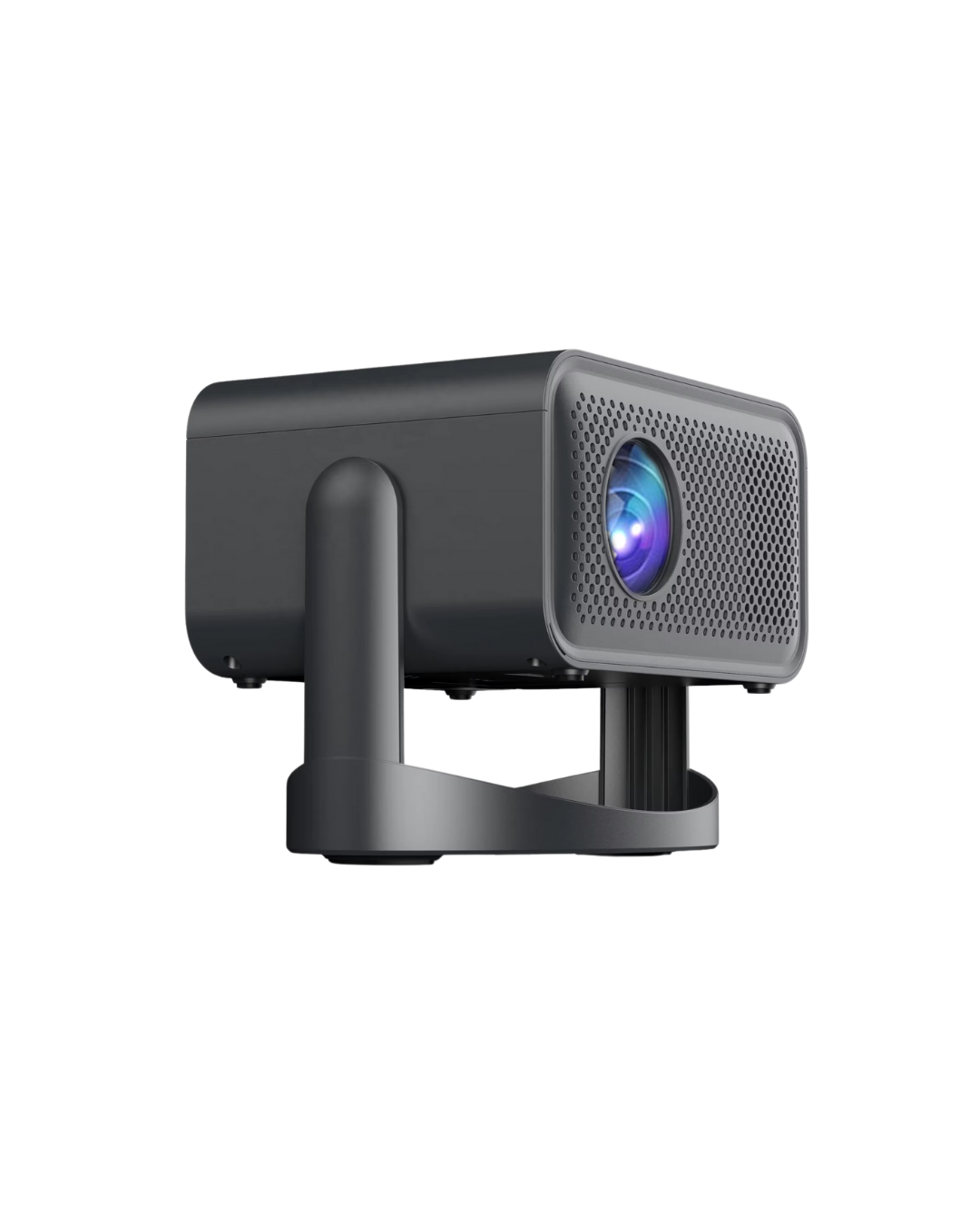 Smart Projector Android TV Dolby Sesli WiFi Bluetooth - Görsel 3