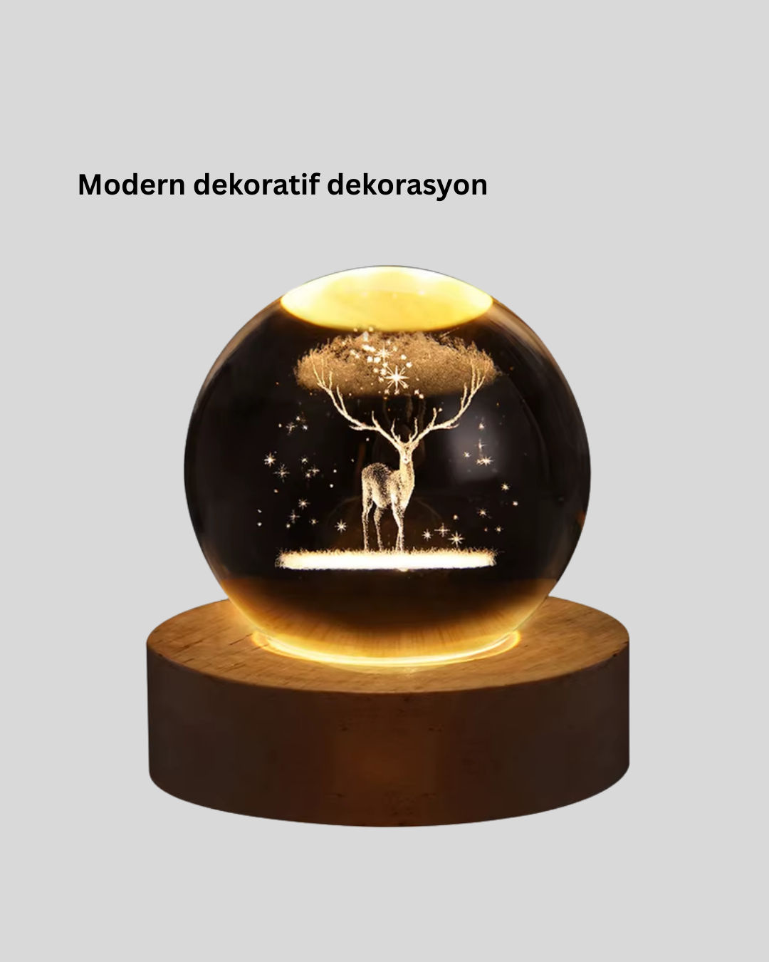 GEYİK KÜRE - Görsel 3