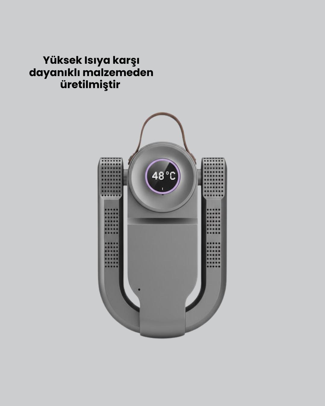 AYAKKABI KURUTUCU - Görsel 3