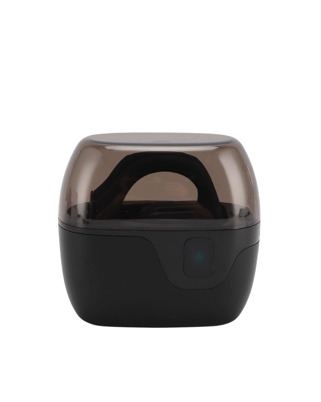 Kablosuz Bluetooth Kulaklık Otomatik Bağlantı Dokunmatik Kontrol Şarj Kutulu - Görsel 3
