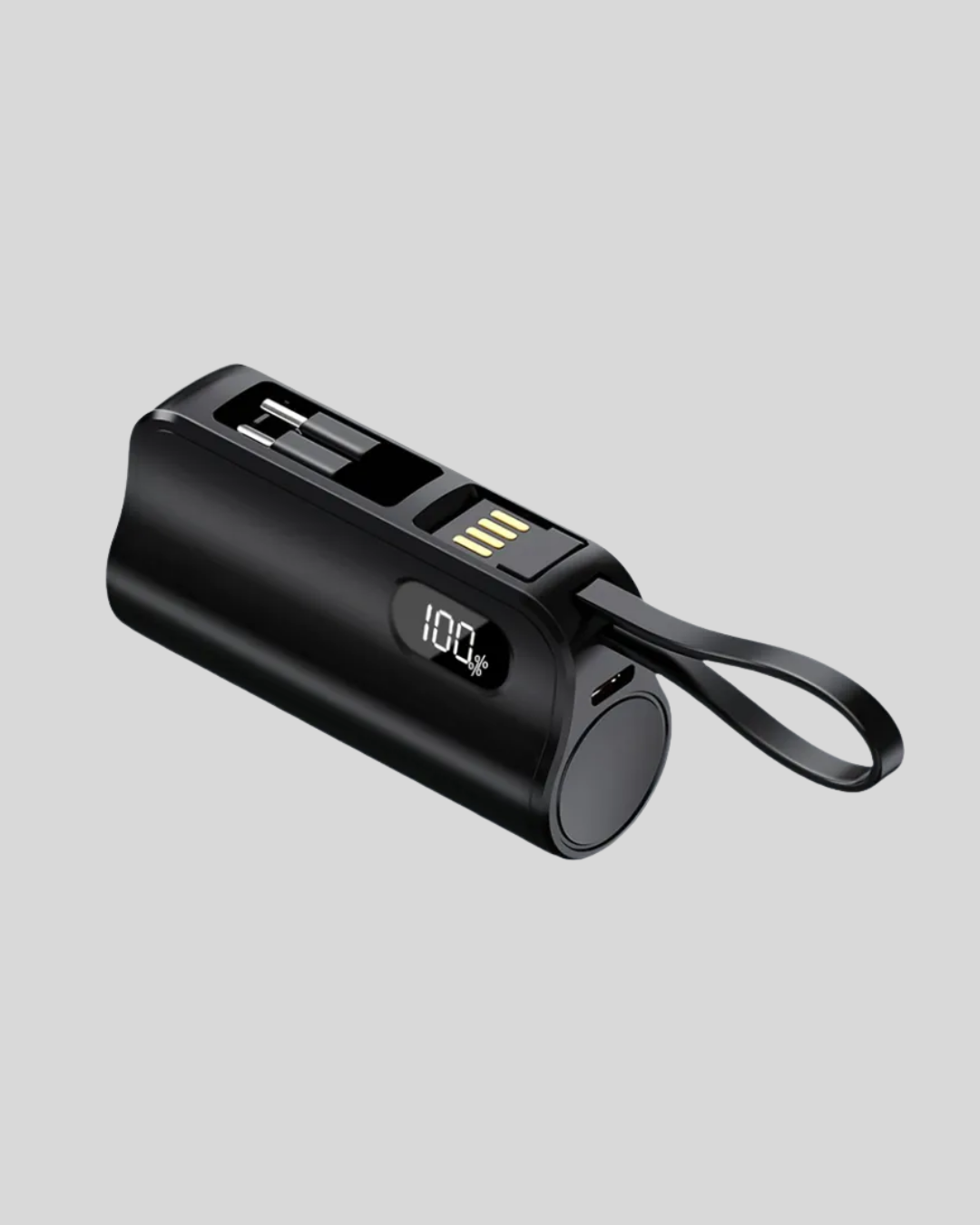 2000MAH POWERBANK - Görsel 4