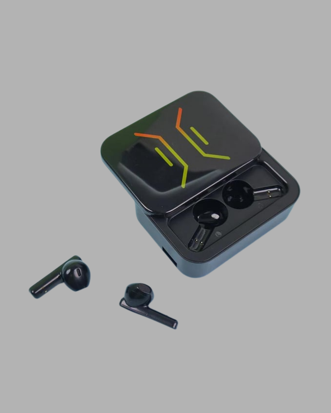 Kablosuz Bluetooth 5.0 Kulaklık – 300mAh Şarj Kutusu - Görsel 4