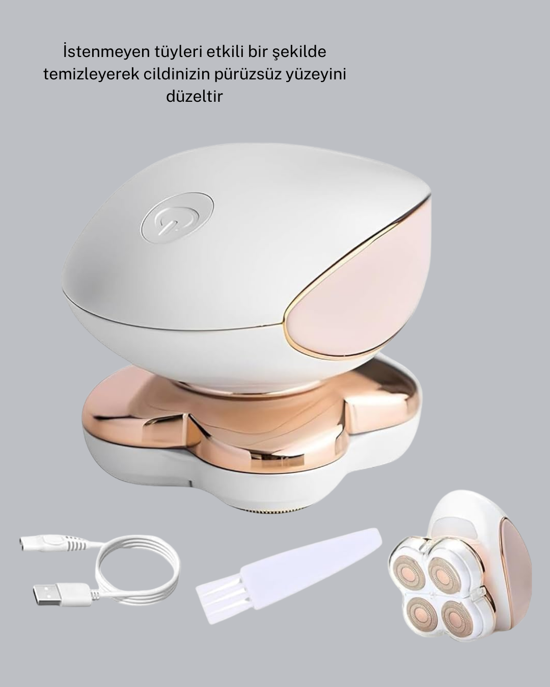 S908 EPİLASYON - Görsel 4