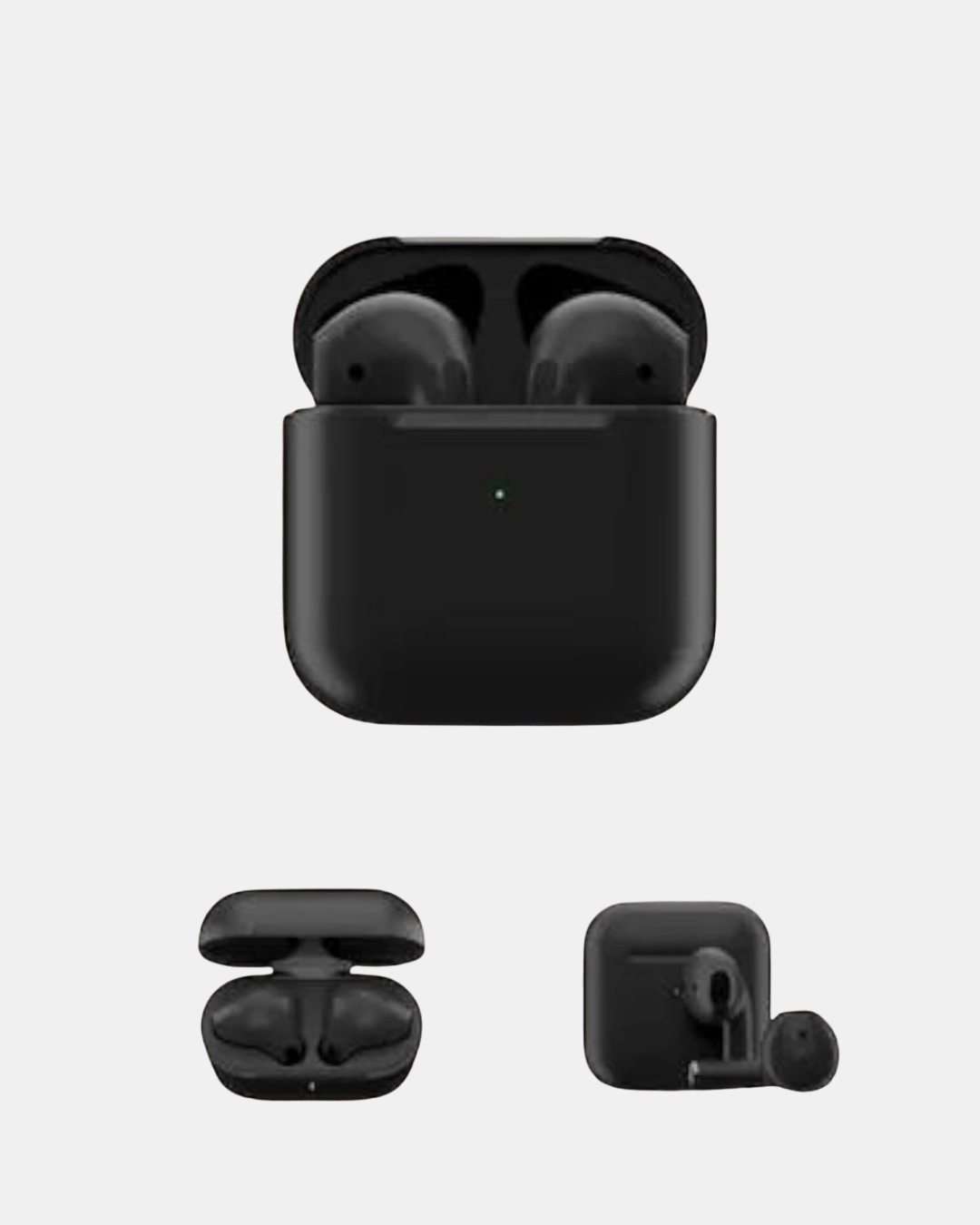 TWS Pro 5 Bluetooth Kulaklık 3D HD Ses ve Gürültü Engelleme Teknolojisi - Görsel 4