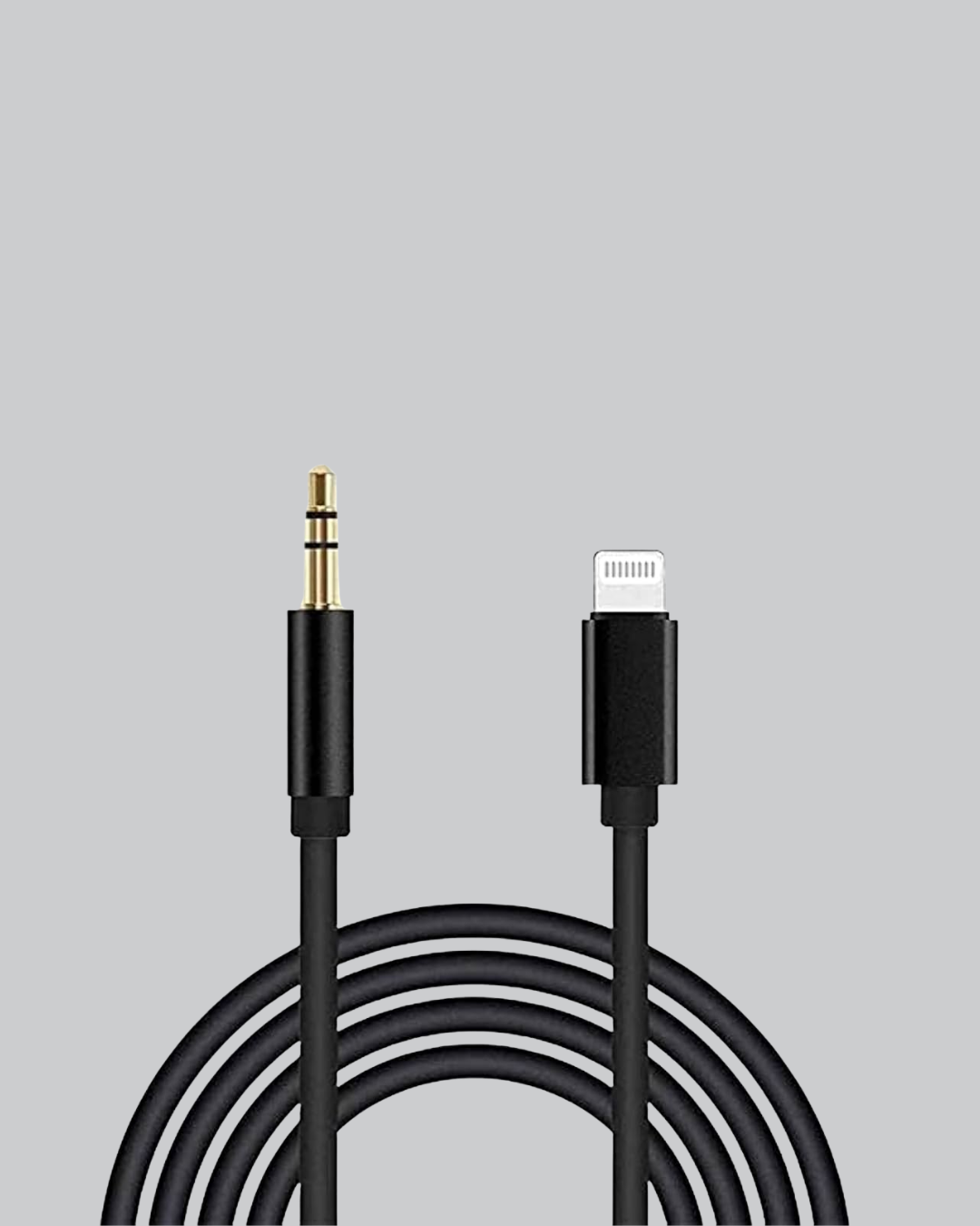 İPHONE AUX - Görsel 4