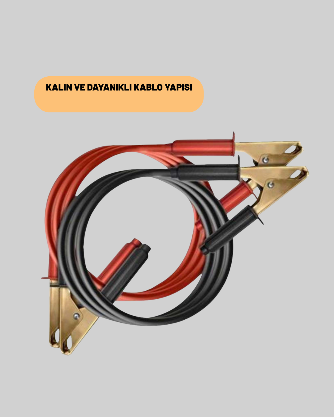 1200 TAKVİYE KABLO - Görsel 4