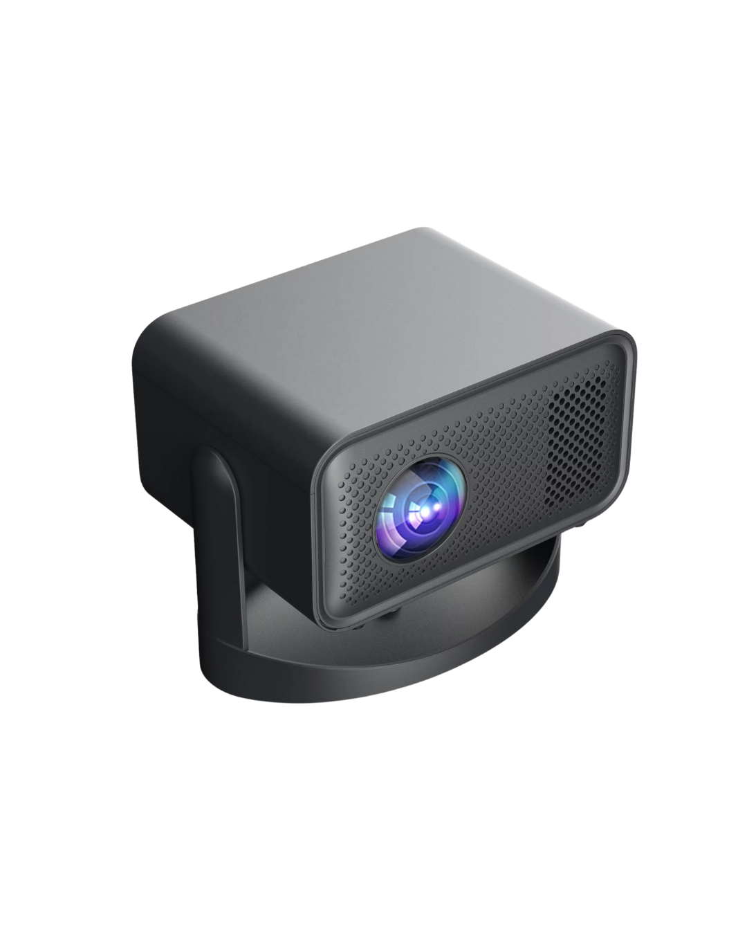 Smart Projector Android TV Ev Sinema Projeksiyonu - Görsel 4