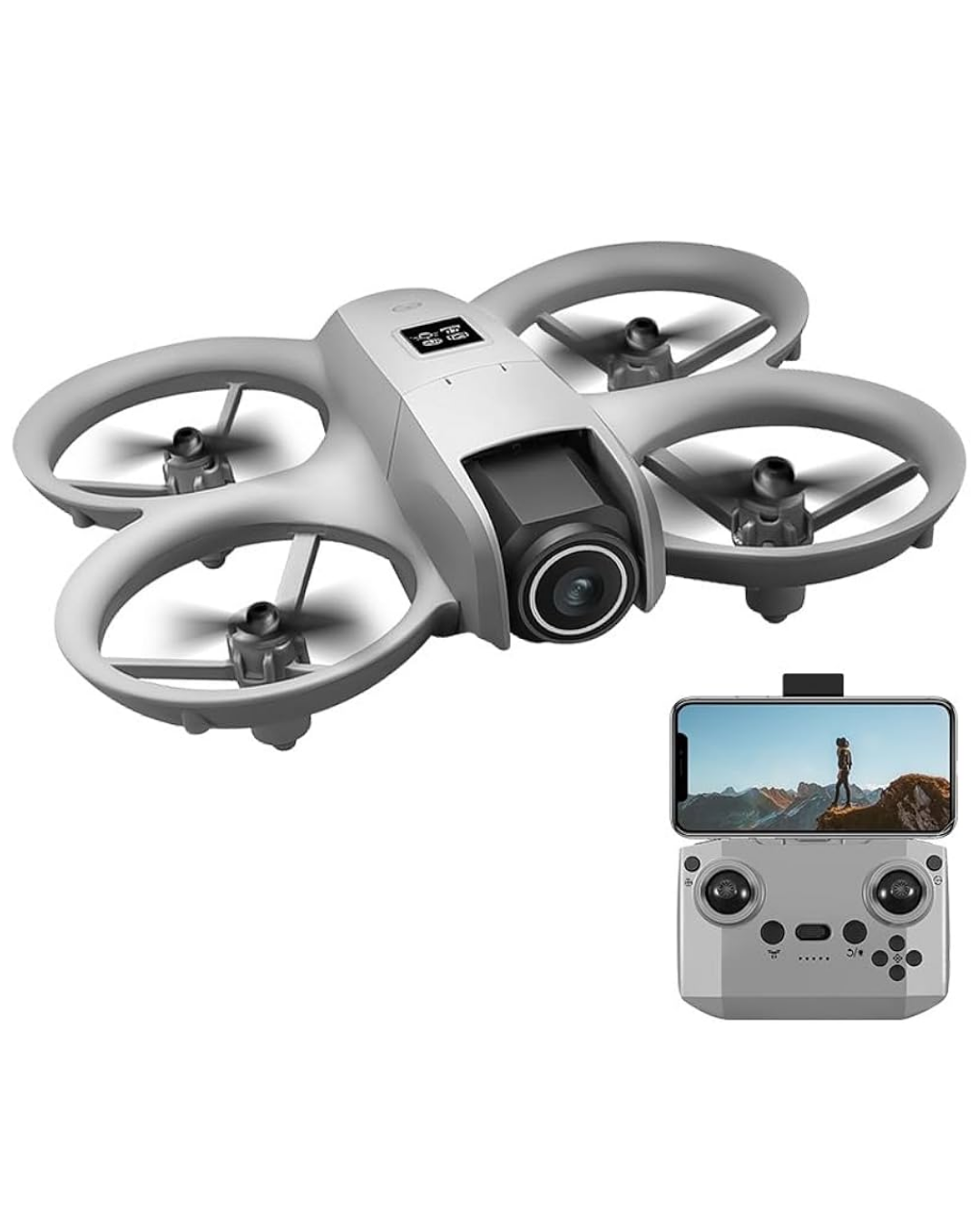 S11 DRONE - Görsel 4
