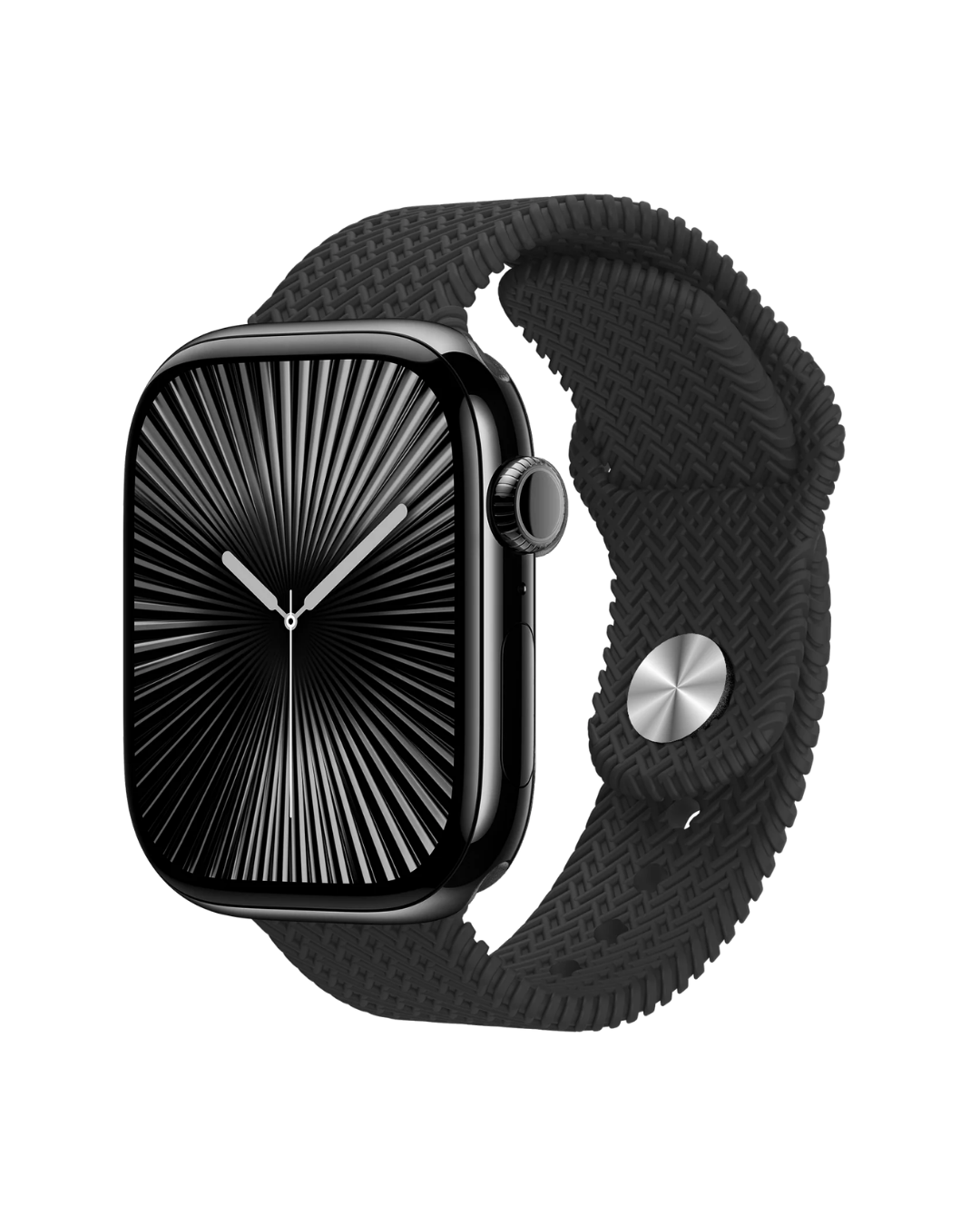 Akıllı Saat SQ-16 Mini Series 10 | Unisex Tasarım, Sağlık ve Spor Takibi - Görsel 5