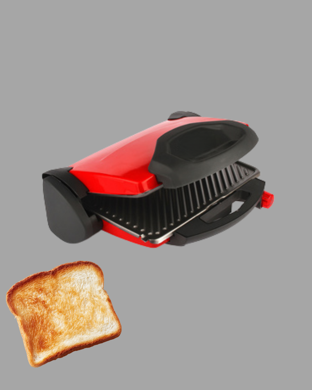 Tost Makinesi LT44 - Görsel 5