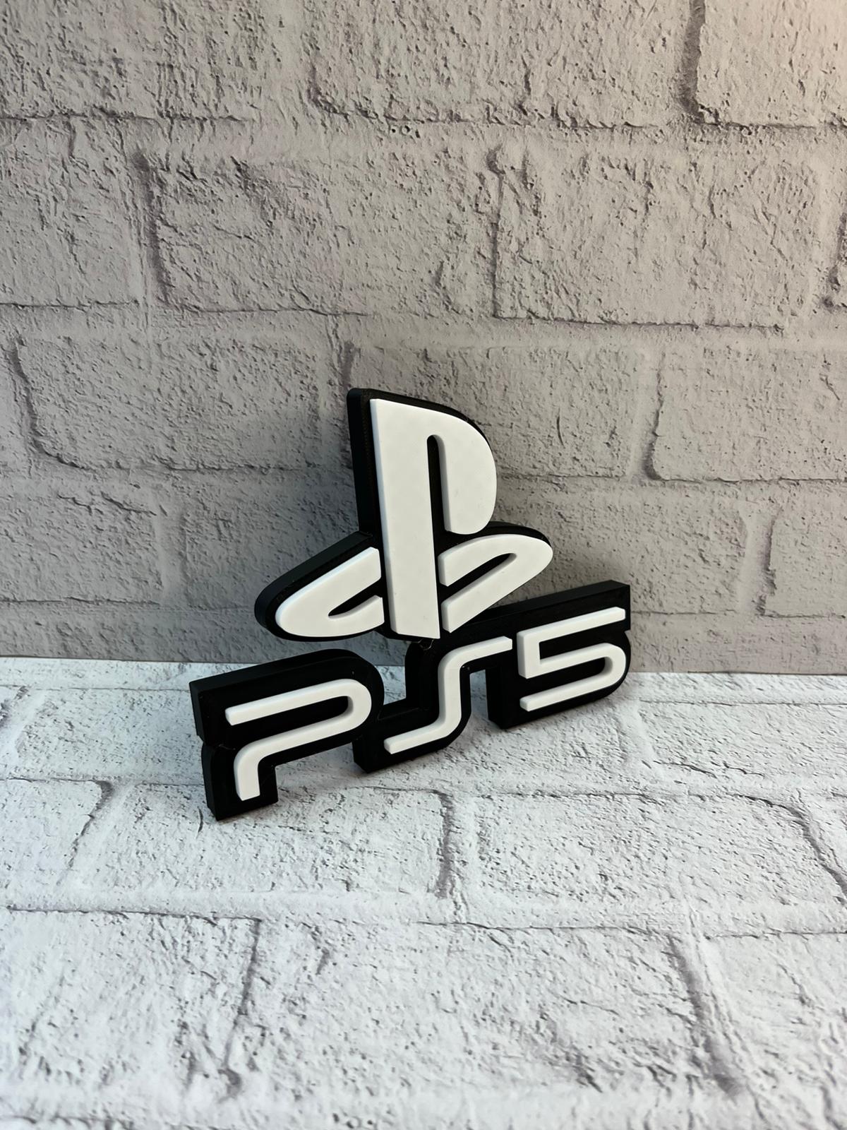 PS5 LOGO - Görsel 2
