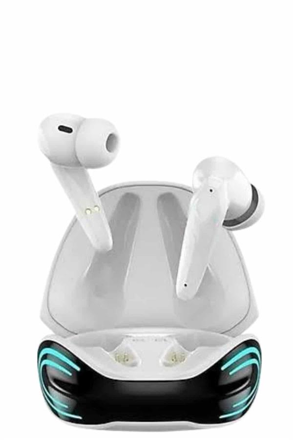 Android ve İOS Uyumlu Bluetooth Kulaklık Gaming Kulaklık Mini - Görsel 3