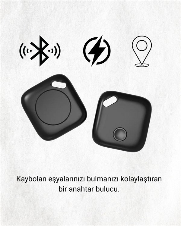 AİR TAG - Görsel 2